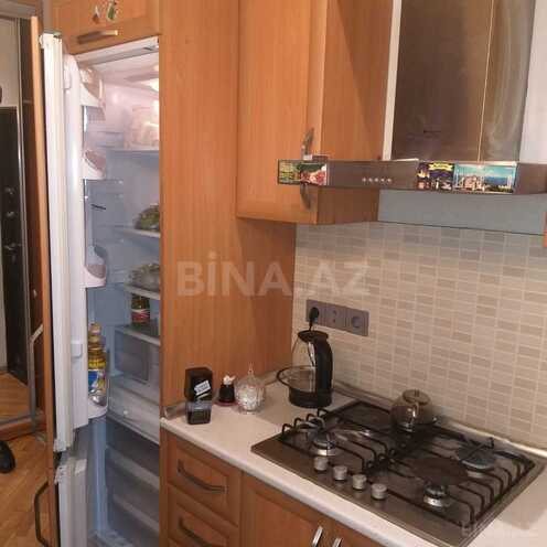 Сдаётся 2-комн. новостройка 55 м², м. Шах Исмаил Хатаи, photo 8 from 13
