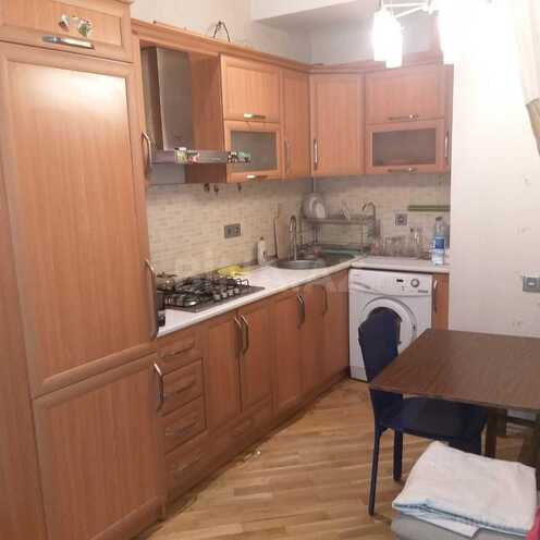 Сдаётся 2-комн. новостройка 55 м², м. Шах Исмаил Хатаи, photo 7 from 13