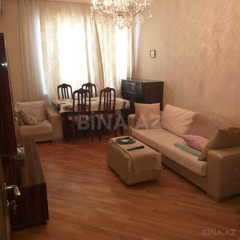 Сдаётся 2-комн. новостройка 55 м², м. Шах Исмаил Хатаи, photo 4 from 13