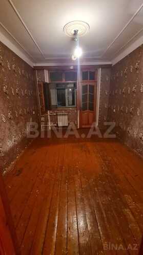 Satılır 3 otaqlı köhnə tikili 60 m², Həzi Aslanov m., photo 7 from 21