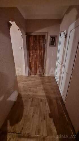 Satılır 3 otaqlı köhnə tikili 60 m², Həzi Aslanov m., photo 15 from 21