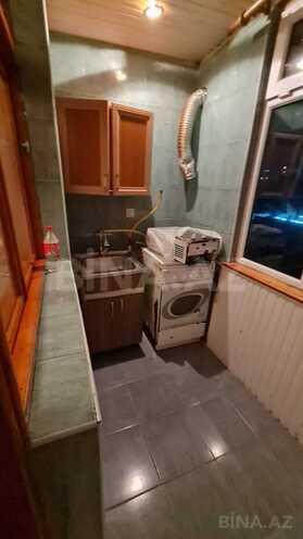 Satılır 3 otaqlı köhnə tikili 60 m², Həzi Aslanov m., photo 16 from 21
