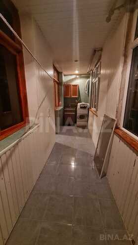 Satılır 3 otaqlı köhnə tikili 60 m², Həzi Aslanov m., photo 12 from 21