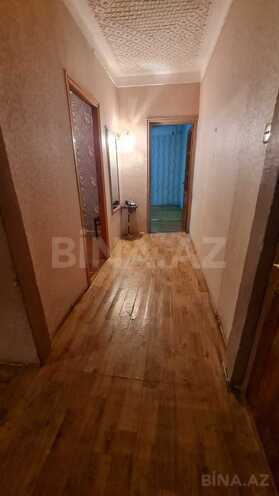 Satılır 3 otaqlı köhnə tikili 60 m², Həzi Aslanov m., photo 6 from 21