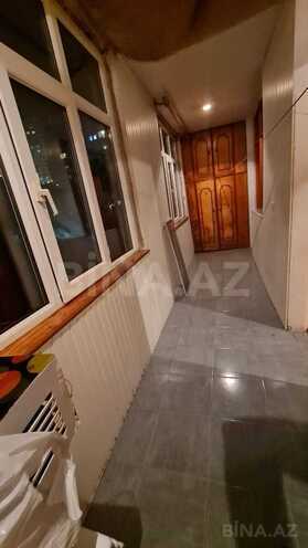 Satılır 3 otaqlı köhnə tikili 60 m², Həzi Aslanov m., photo 13 from 21