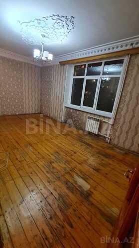 Satılır 3 otaqlı köhnə tikili 60 m², Həzi Aslanov m., photo 3 from 21
