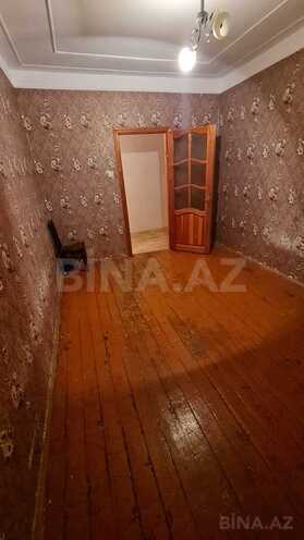 Satılır 3 otaqlı köhnə tikili 60 m², Həzi Aslanov m., photo 9 from 21