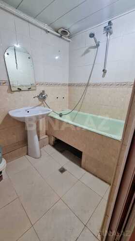 Satılır 3 otaqlı köhnə tikili 60 m², Həzi Aslanov m., photo 14 from 21