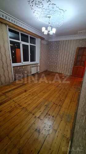 Satılır 3 otaqlı köhnə tikili 60 m², Həzi Aslanov m., photo 4 from 21