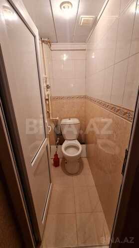 Satılır 3 otaqlı köhnə tikili 60 m², Həzi Aslanov m., photo 17 from 21