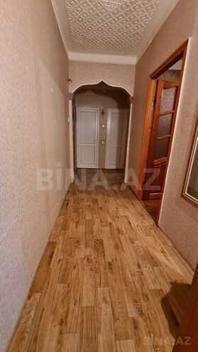 Satılır 3 otaqlı köhnə tikili 60 m², Həzi Aslanov m., photo 5 from 21
