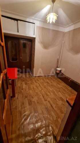 Satılır 3 otaqlı köhnə tikili 60 m², Həzi Aslanov m., photo 10 from 21