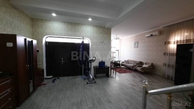Satılır 7 otaqlı həyət evi/bağ evi 251 m², Buzovna q., photo 8 from 12