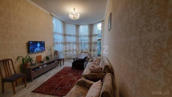 Satılır 7 otaqlı həyət evi/bağ evi 251 m², Buzovna q., photo 3 from 12