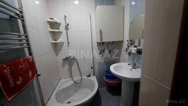Satılır 7 otaqlı həyət evi/bağ evi 251 m², Buzovna q., photo 10 from 12