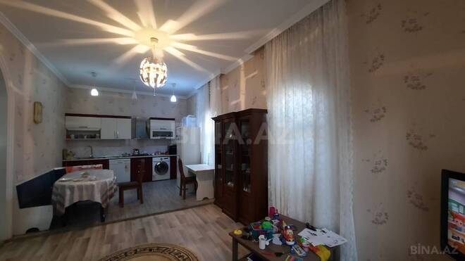 Satılır 7 otaqlı həyət evi/bağ evi 251 m², Buzovna q., photo 4 from 12