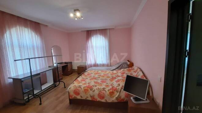 Satılır 7 otaqlı həyət evi/bağ evi 251 m², Buzovna q., photo 6 from 12
