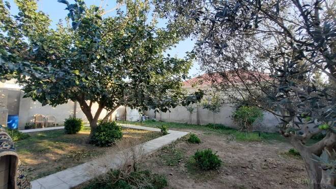 Satılır 7 otaqlı həyət evi/bağ evi 251 m², Buzovna q., photo 11 from 12