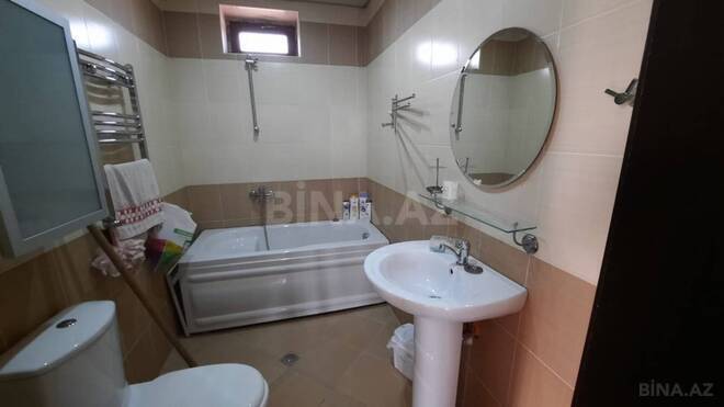 Satılır 7 otaqlı həyət evi/bağ evi 251 m², Buzovna q., photo 9 from 12