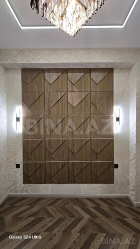 Satılır 2 otaqlı yeni tikili 46 m², photo 3 from 13