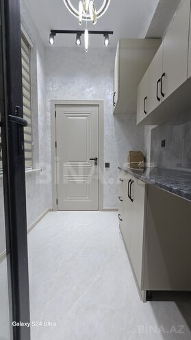 Satılır 2 otaqlı yeni tikili 46 m², photo 10 from 13