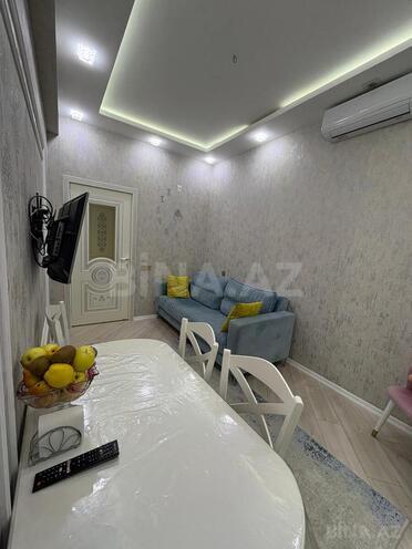 Satılır 2 otaqlı yeni tikili 50 m², Əhmədli m., photo 3 from 21
