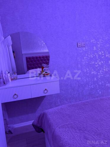 Satılır 2 otaqlı yeni tikili 50 m², Əhmədli m., photo 8 from 21