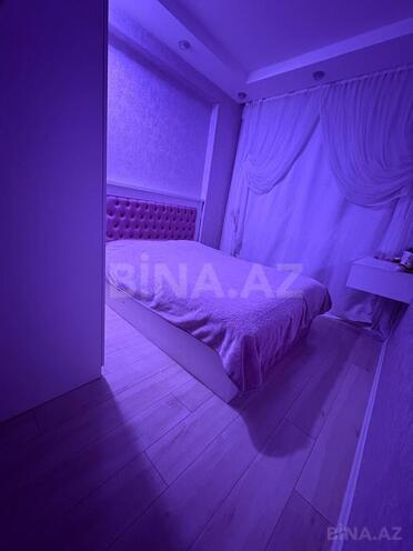 Satılır 2 otaqlı yeni tikili 50 m², Əhmədli m., photo 6 from 21