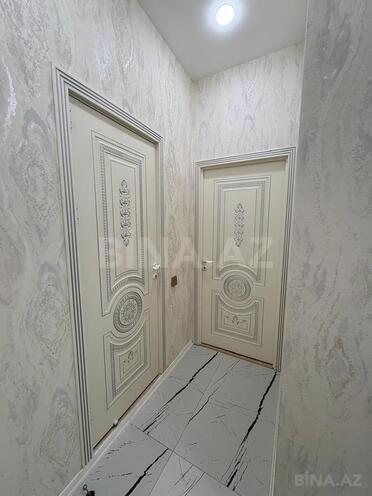 Satılır 2 otaqlı yeni tikili 50 m², Əhmədli m., photo 9 from 21
