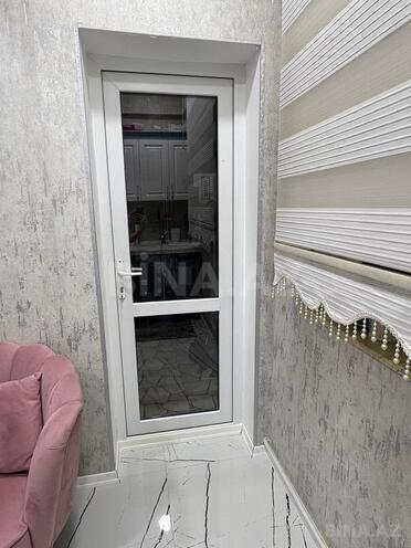 Satılır 2 otaqlı yeni tikili 50 m², Əhmədli m., photo 16 from 21
