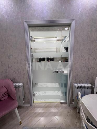 Satılır 2 otaqlı yeni tikili 50 m², Əhmədli m., photo 11 from 21