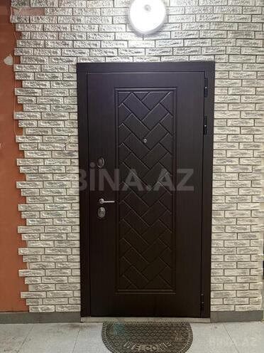 Satılır 2 otaqlı yeni tikili 50 m², Əhmədli m., photo 20 from 21