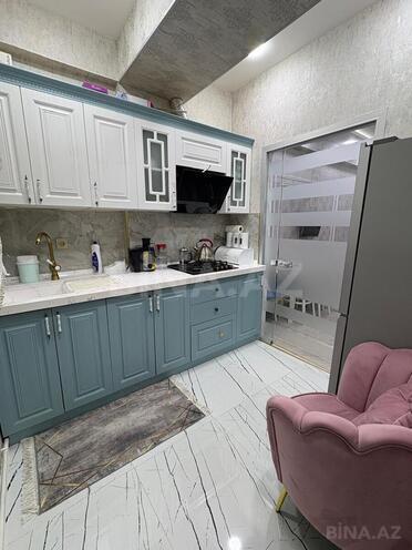 Satılır 2 otaqlı yeni tikili 50 m², Əhmədli m., photo 13 from 21