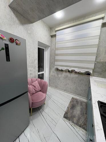 Satılır 2 otaqlı yeni tikili 50 m², Əhmədli m., photo 15 from 21
