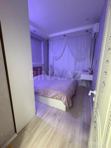 Satılır 2 otaqlı yeni tikili 50 m², Əhmədli m., photo 7 from 21