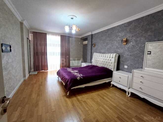 Satılır 3 otaqlı yeni tikili 143 m², İnşaatçılar m., photo 10 from 22