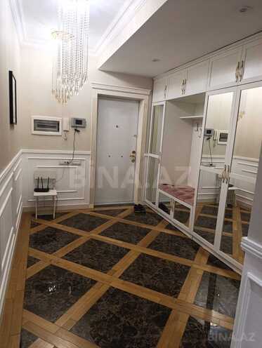 Satılır 3 otaqlı yeni tikili 143 m², İnşaatçılar m., photo 16 from 22