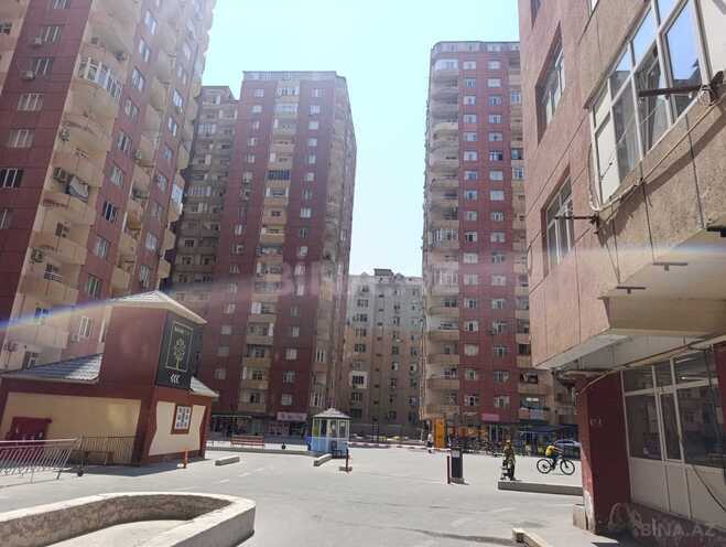 Satılır 3 otaqlı yeni tikili 143 m², İnşaatçılar m., photo 3 from 22