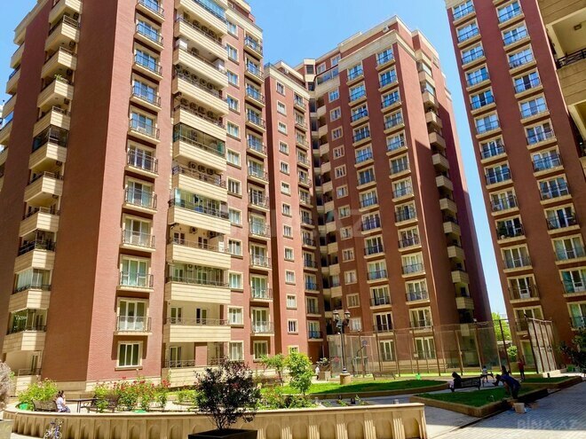 Сдается 3-комн. новостройка 130 м², м. 28 мая, photo 7 from 32