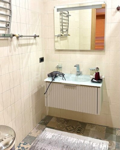 Сдается 3-комн. новостройка 130 м², м. 28 мая, photo 27 from 32