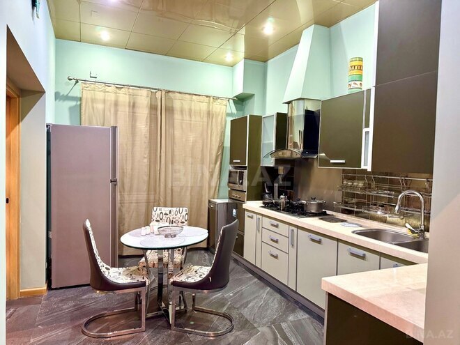 Сдается 3-комн. новостройка 130 м², м. 28 мая, photo 11 from 32