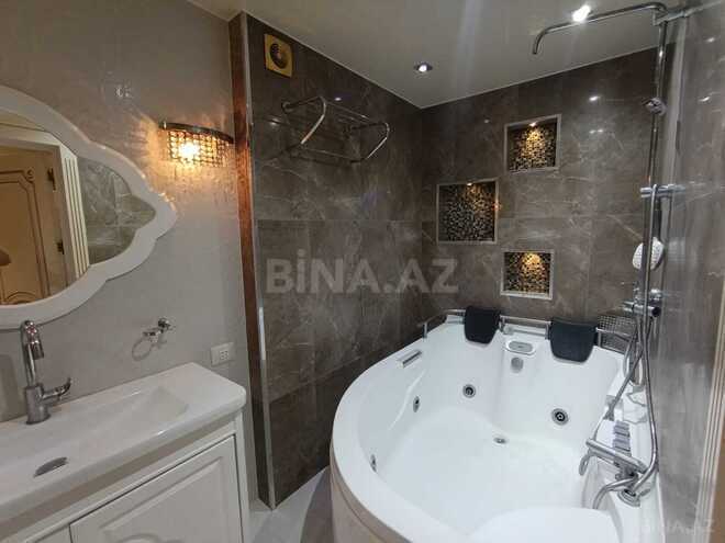Satılır 3 otaqlı yeni tikili 143 m², İnşaatçılar m., photo 20 from 22