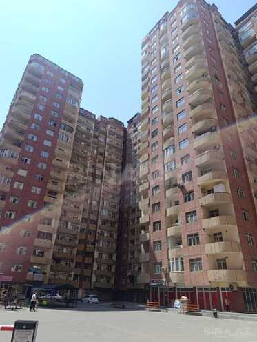 Satılır 3 otaqlı yeni tikili 143 m², İnşaatçılar m., photo 4 from 22