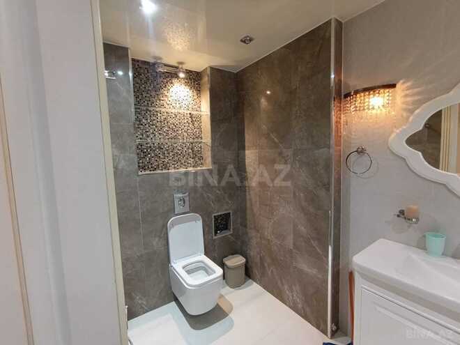 Satılır 3 otaqlı yeni tikili 143 m², İnşaatçılar m., photo 19 from 22