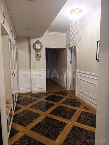 Satılır 3 otaqlı yeni tikili 143 m², İnşaatçılar m., photo 17 from 22