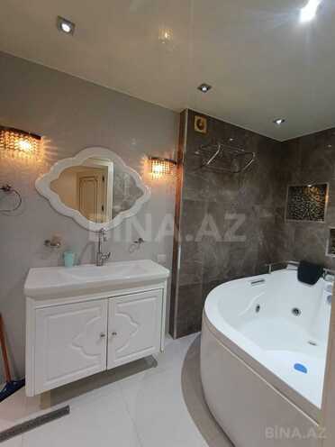 Satılır 3 otaqlı yeni tikili 143 m², İnşaatçılar m., photo 21 from 22