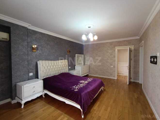 Satılır 3 otaqlı yeni tikili 143 m², İnşaatçılar m., photo 11 from 22