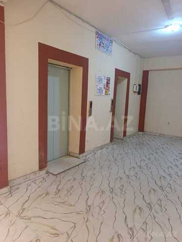 Satılır 3 otaqlı yeni tikili 143 m², İnşaatçılar m., photo 6 from 22