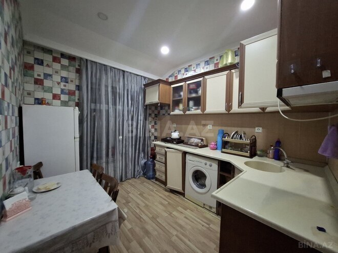 Satılır 2 otaqlı yeni tikili 64 m², Masazır q., photo 5 from 11