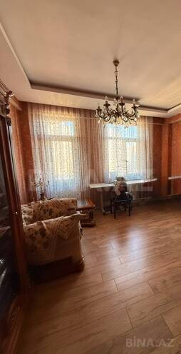 Продаётся 4-комн. новостройка 144 м², м. Иншаатчылар, photo 16 from 22